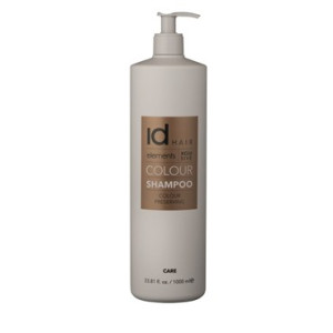 IdHAIR Elements Xclusive Colour Shampoo 1000 ml