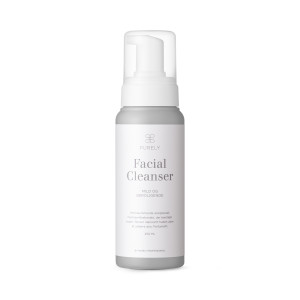 Purely Professional Facial Cleanser 250 ml