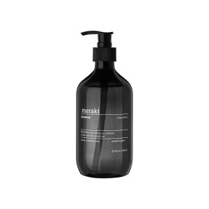 Meraki Shampoo, Deep Valley 490 ml