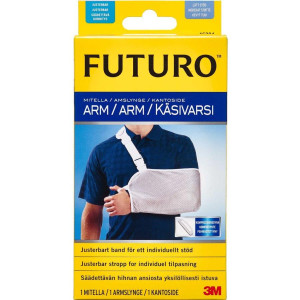 Futuro Armslynge Voksen Medicinsk udstyr 1 stk