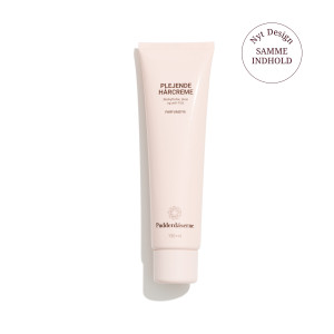 Pudderdåserne Plejende Hårcreme 150 ml