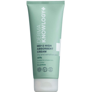 DermaKnowlogy Derma Knowlogy+ MD12 High Absorbent Creme 200 ml