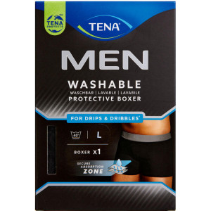 TENA Men Washable Str L Medicinsk udstyr 1 stk
