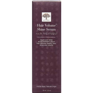 New Nordic Hair Volume Shine Serum 75 ml