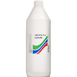 Tri-Pa-Va Badeolie 1000 ml