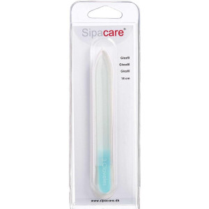 Sipacare Glasfil 14 Cm 1 stk