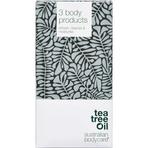 Australian Bodycare Body Sampak 200 ml
