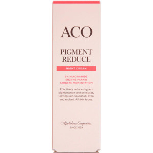 ACO Anti-pigment Reduce Nat Cream 50 ml