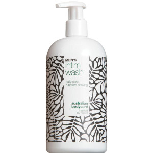 Australian Bodycare Men's Intim Wash 500 ml