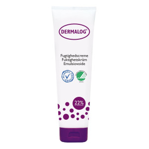 Dermalog Fugtighedscreme 300 ml