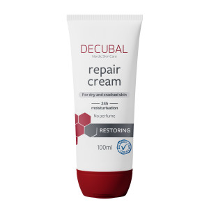 Decubal Repair Cream 70% 100 ml