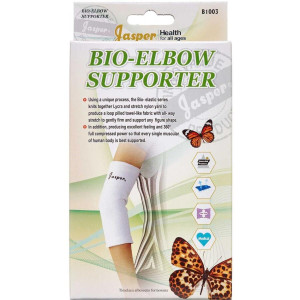 Jasper Bio Albuebandage Medium 1 stk