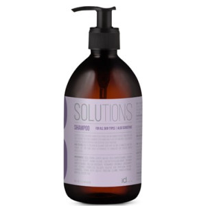IdHAIR Solutions No. 3 500 ml