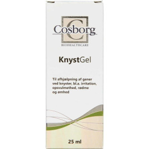 Cosborg KnystGel 25 ml