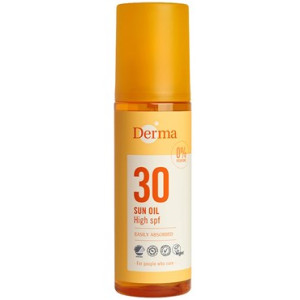 Derma Sun Sololie SPF 30 150 ml