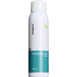 Bactiguard Hydrocyn Sårgel Spray Medicinsk udstyr 100 g