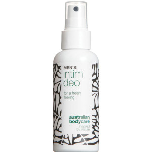 Australian Bodycare Men's Intim Deo 100 ml