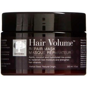 New Nordic Hair Volume Repair Mask 300 ml