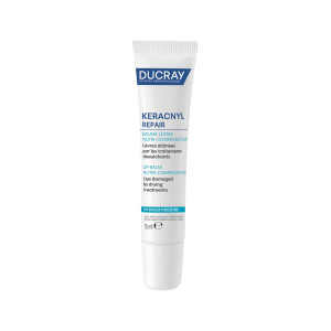 Ducray Keracnyl Compensatory Repair Balm 15 ml