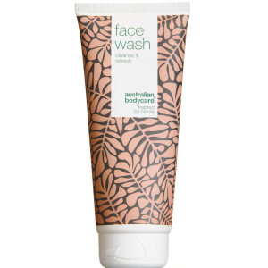 Australian Bodycare Face Wash 200 ml