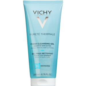 Vichy Pureté Thermale Fresh Cleansing gel 200 ml
