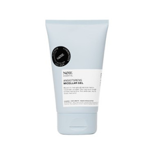 NØIE Essential Micellar Ansigtsrens til kombineret og uren hud 130 ml