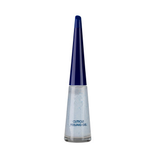 Herome Cuticle Peeling Gel 10 ml