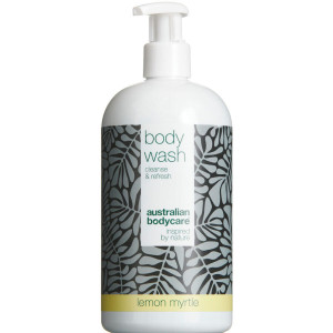 Australian Bodycare Body Wash Lemon Myrtle 500 ml