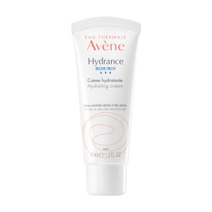Avène Hydrance Rich 40 ml