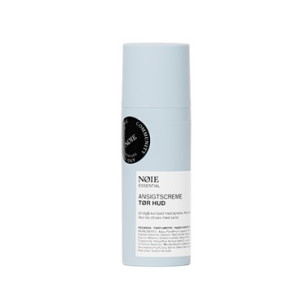 NØIE Essential Ansigtscreme til tør hud 50 ml
