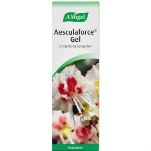 A. Vogel Aesculaforce Gel 100 g