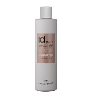 IdHAIR Elements Xclusive Moisture Shampoo 300 ml