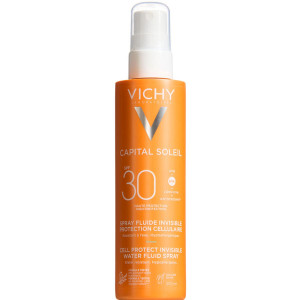 Vichy Capital Soleil Cell Protect SunSpray SPF30 200 ml