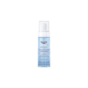 Eucerin DermatoClean Micellar Foam 150 ml