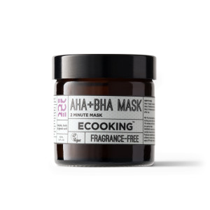 ECOOKING AHA + BHA Mask 50 ml