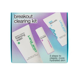 Dermalogica Clear Start Breakout Clearing Kit 1 sæt
