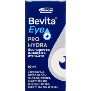 Bevita Eye Pro Hydra Medicinsk udstyr 10 ml