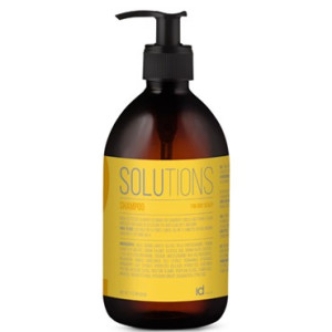 IdHAIR Solutions No. 2 500 ml