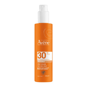 Avène Sun Spray SPF30 200 ml