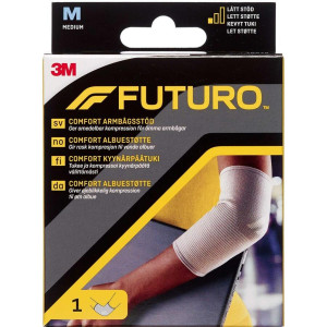 Futuro Comfort Lift Albuebandage Medium Medicinsk udstyr 1 stk