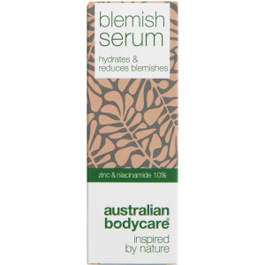 AUSTRALIAN BODYCARE Australian Blemish Serum 30 ml