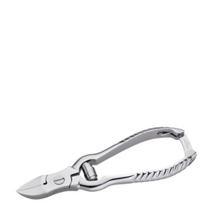 Tweezerman Barrel Spring Toenail Nipper 1 stk