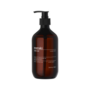 Meraki Hand Soap, Meadow Bliss 490 ml