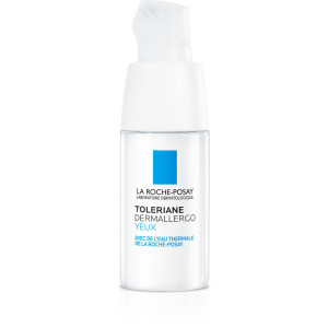 LA ROCHE-POSAY LRP Toleriane Dermallergo Eyes 20 ml