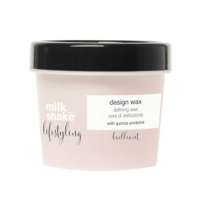 Milk_Shake Design Wax 100 ml