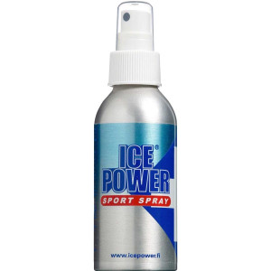 Ice Power Sport Spray Medicinsk udstyr 125 ml