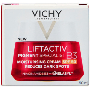 Vichy Liftactiv Pigment Specialist B3 Day Cream SPF50 50 ml