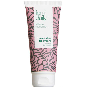 Australian Bodycare Femi Daily 100 ml