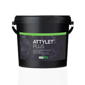 Attylet Plus Fortykningsmiddel 2 kg