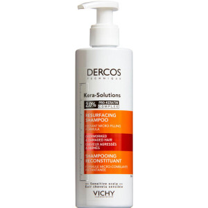 Vichy Kera-Solutions Resurfacing Shampoo 250 ml